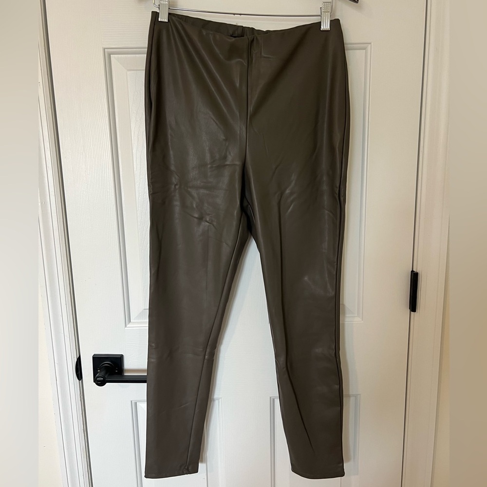 Express Women’s Khaki Dress Pants